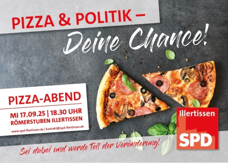 Pizza&Politik2